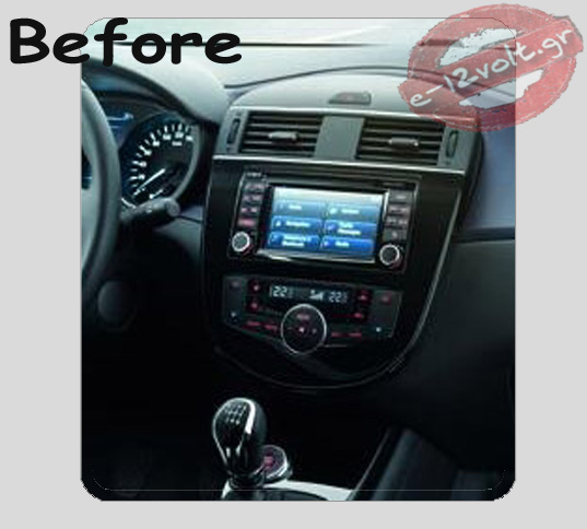 Nissan Pulsar 2015-> �� Clima : ���� ����� ��������� �� �������� ��� ��� ������ ��� ������������� �����.